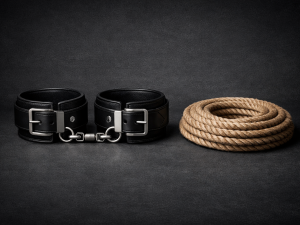 Bondage & Restraints