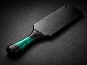 The Mr Green Signature Paddle